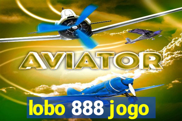 lobo 888 jogo